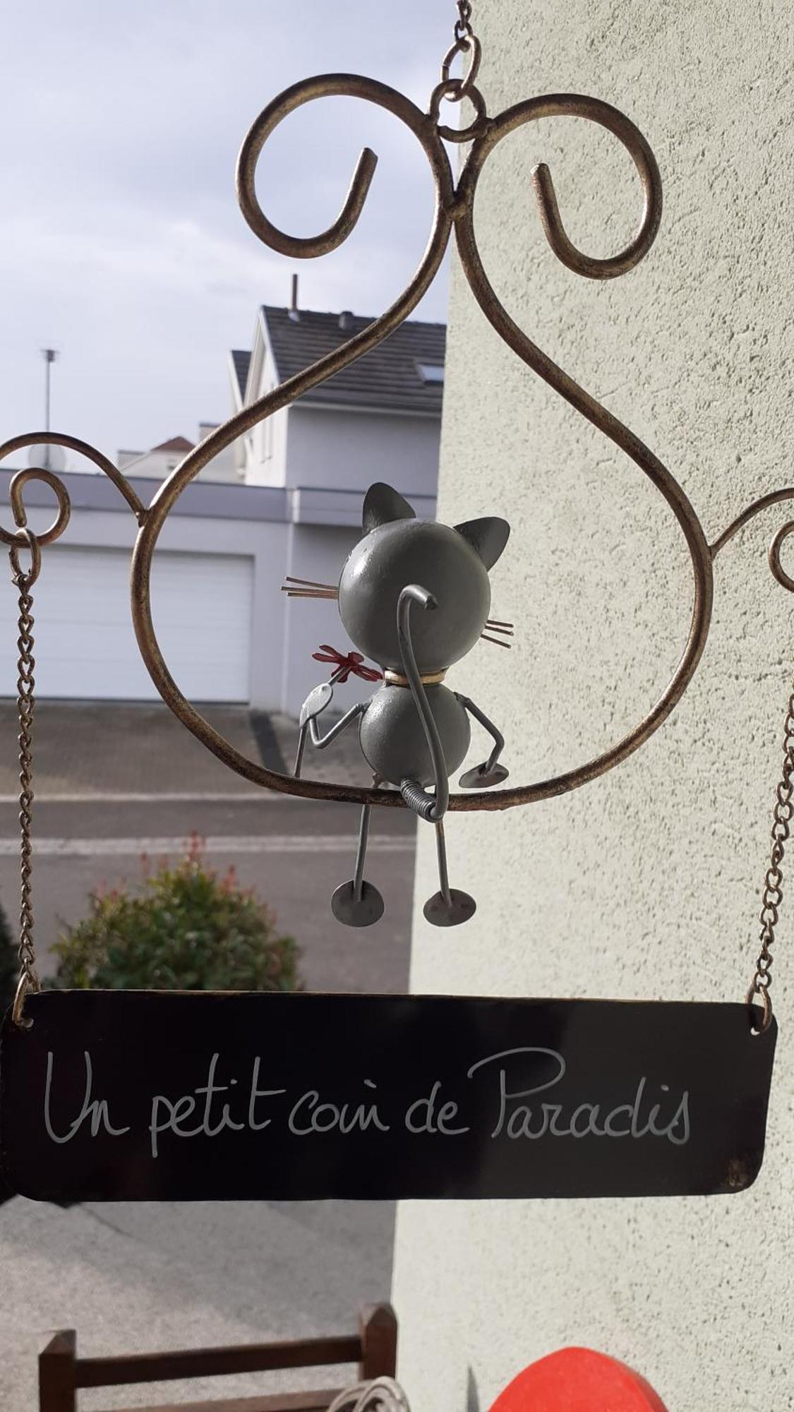 Aux Pieds Des Vignes Bed & Breakfast Ingersheim Bagian luar foto
