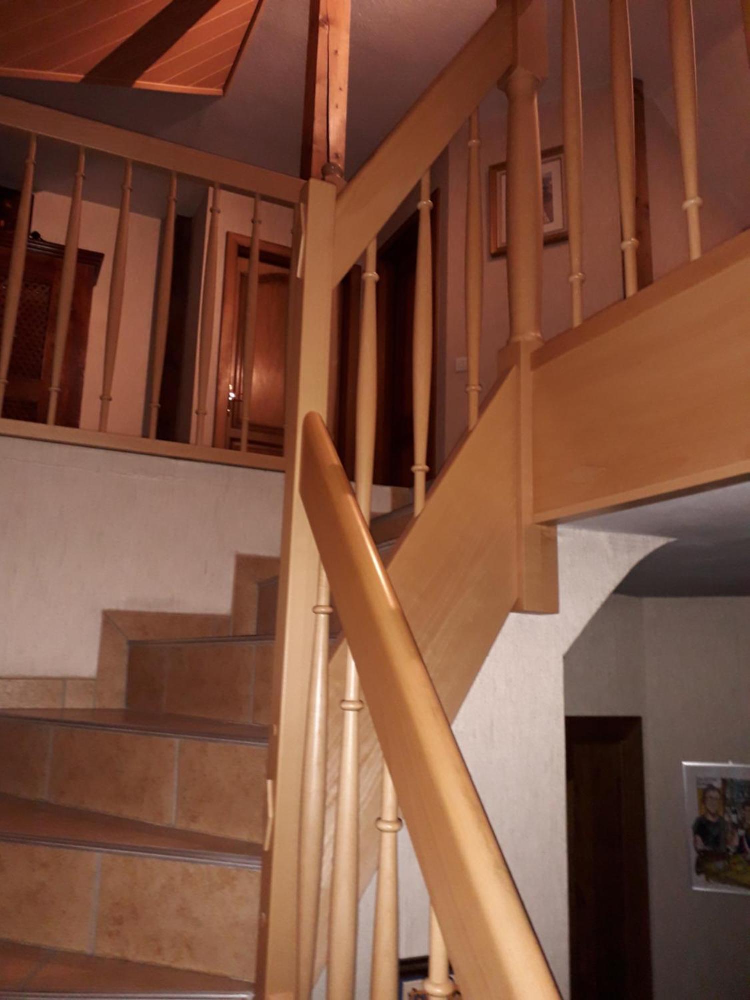 Aux Pieds Des Vignes Bed & Breakfast Ingersheim Bagian luar foto